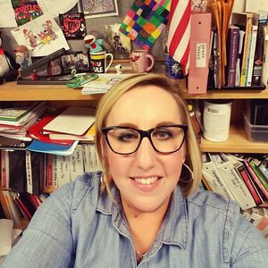 Meet your Posher, Janelle